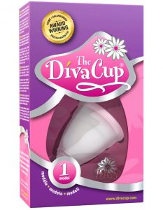 Diva Cup