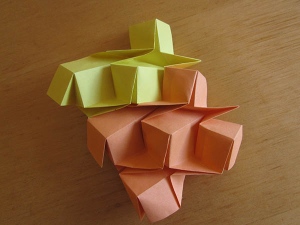 cube tessellation prototype 1