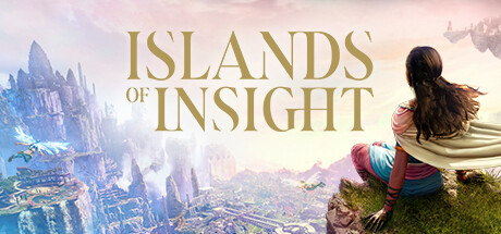 Islands of Insight banner