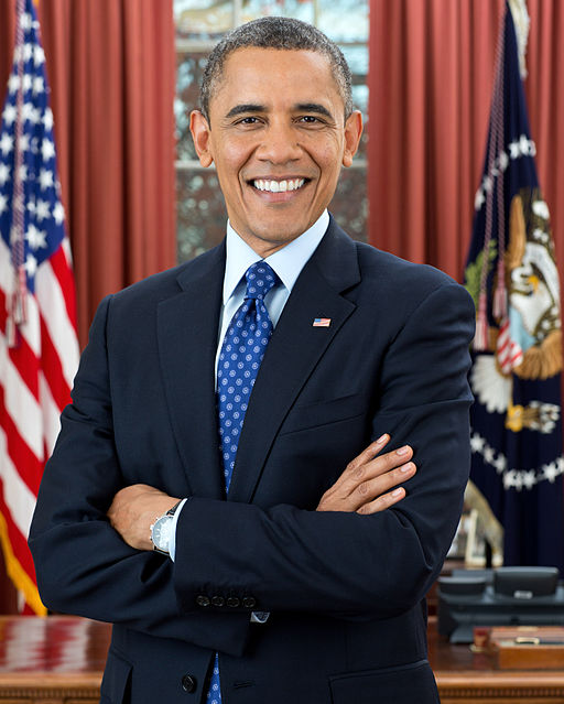 File photo of President Obama.