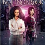 The cover of Pathways to Bolingbrook