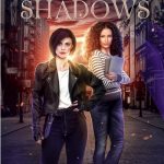 Cover of A Fire in the Shadows by William Brinkman