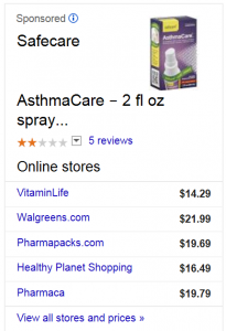 asthma