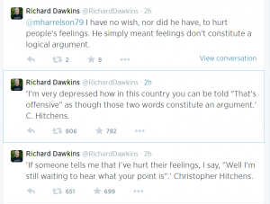 dawkins