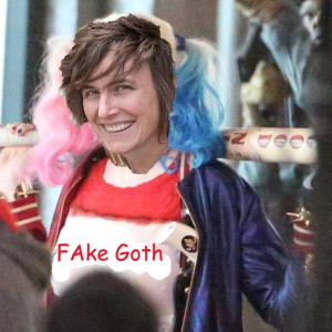 fakegoth