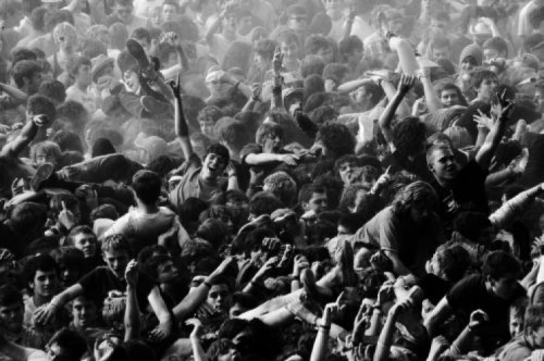 moshpit