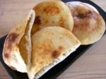 pita-bread