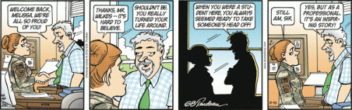 Doonesbury 16 Aug