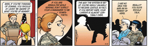 Doonesbury 22 Aug