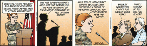 Doonesbury 23 Aug