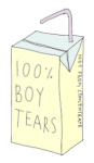 boytears