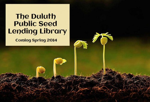 duluthseedlibrary