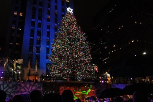 rockefellertree2013