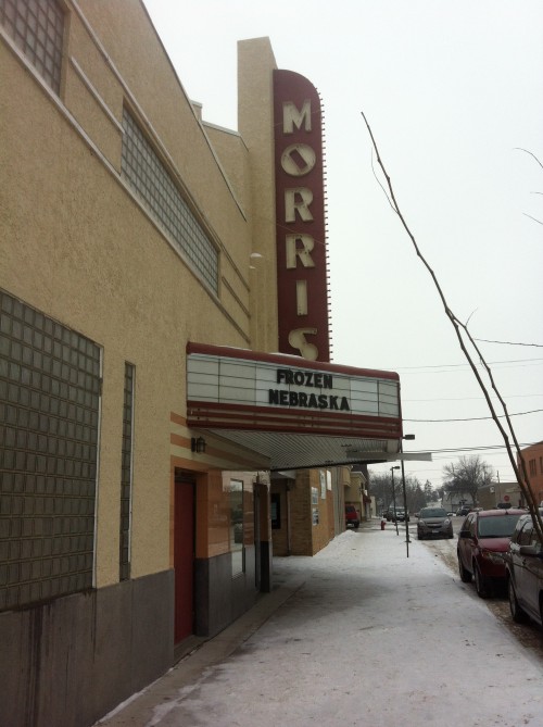 frozennebraska