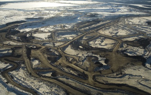 tarsands