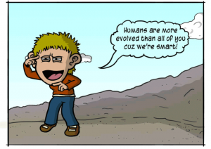 The Stonemaker Argument