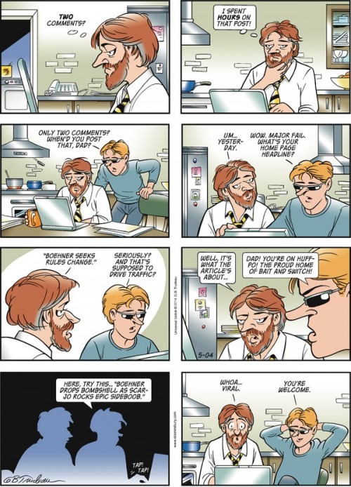 Doonesbury