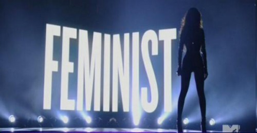 beyoncefeminist