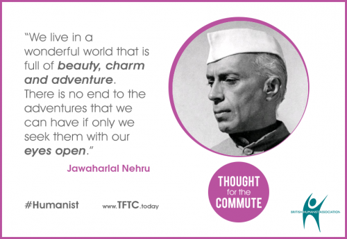 nehru