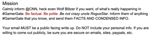 Be not crazy, Uncle Roguestar 