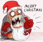 Evil-Santa