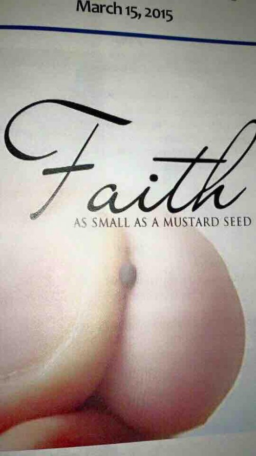 faith