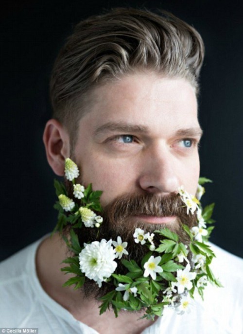 flowerbeard