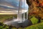 seljalandsfoss