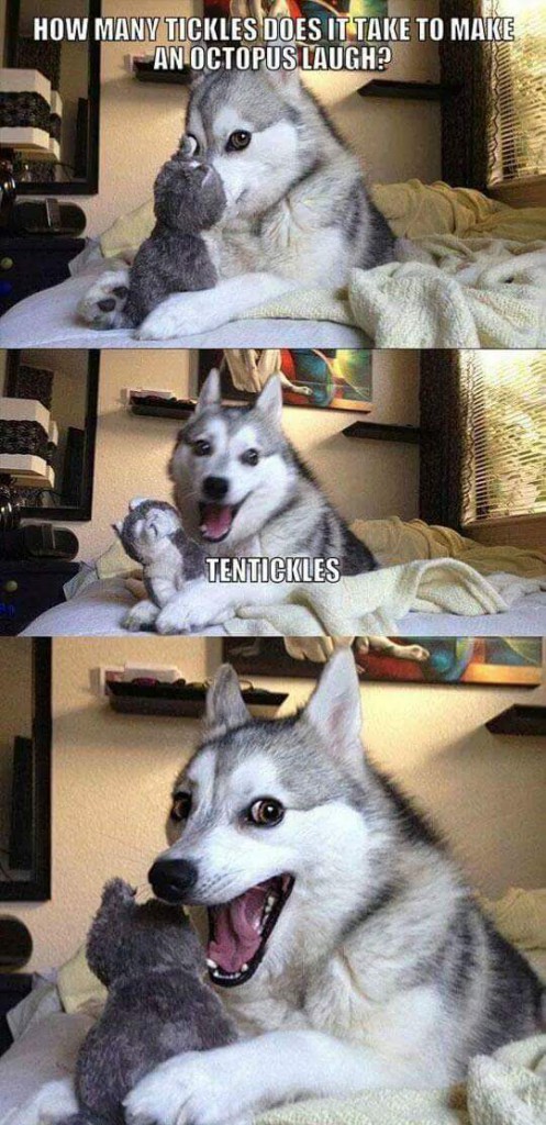 joke