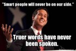 santorum