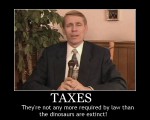 taxes