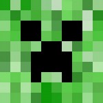 Minecraft-Creeper