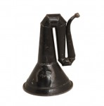 Tin-Ear-Trumpet