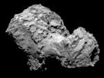 comet67p