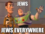 jewseverywhere