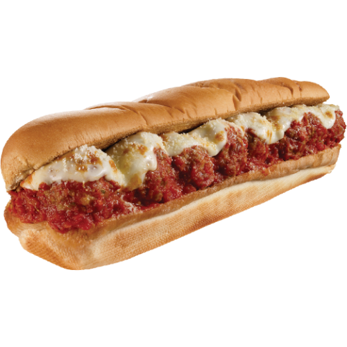 meatball sub