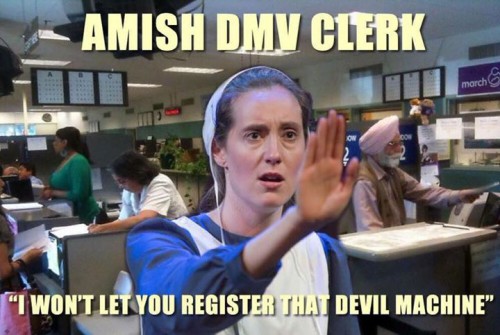 amishdmvclerk