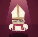 pope