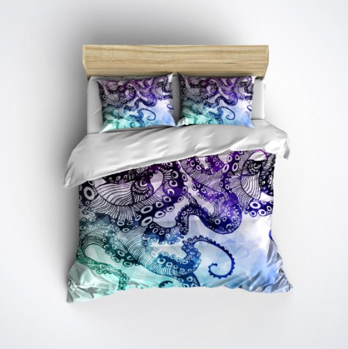 octobedding