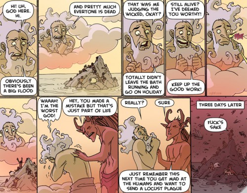 Oglaf