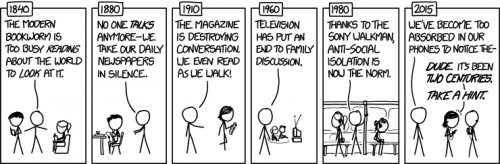 xkcd