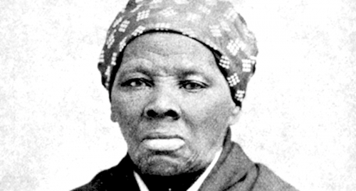 Harriet-Tubman