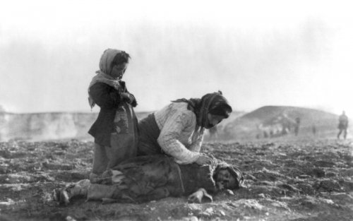 armeniangenocide