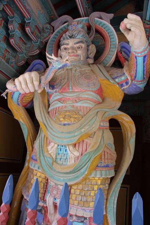 bulguksa_guardian