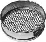 sieve