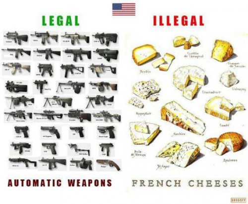 frenchcheese-guns