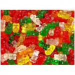 gummibears