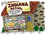 indianaretail