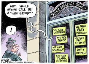 Hate Group