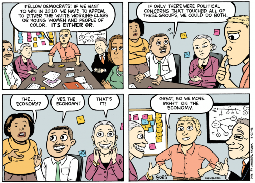 Matt Bors